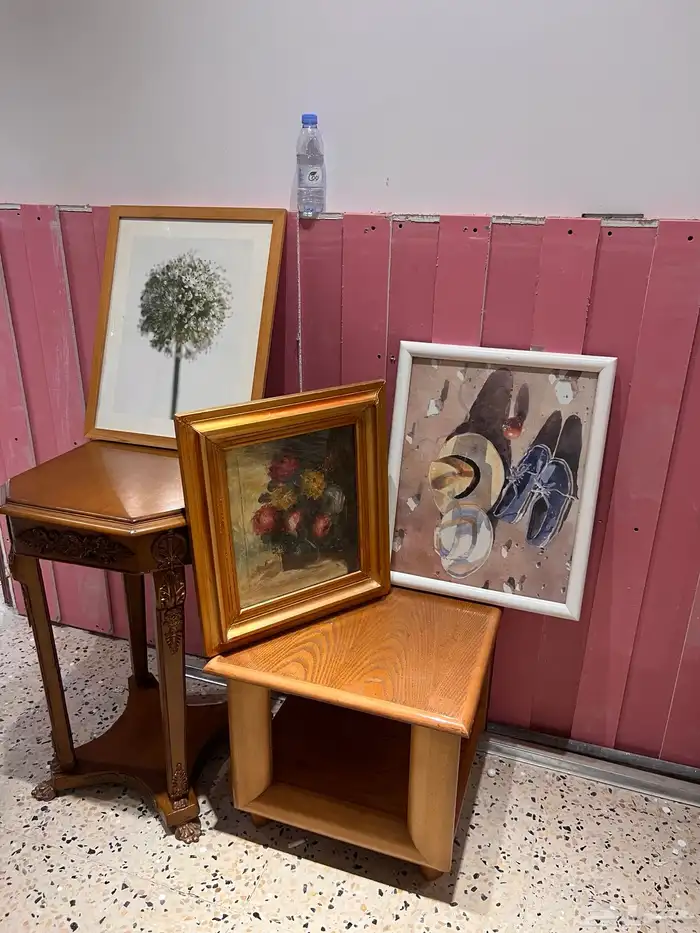 انتيك للبيع وتحف قديمه ومنوعه 23