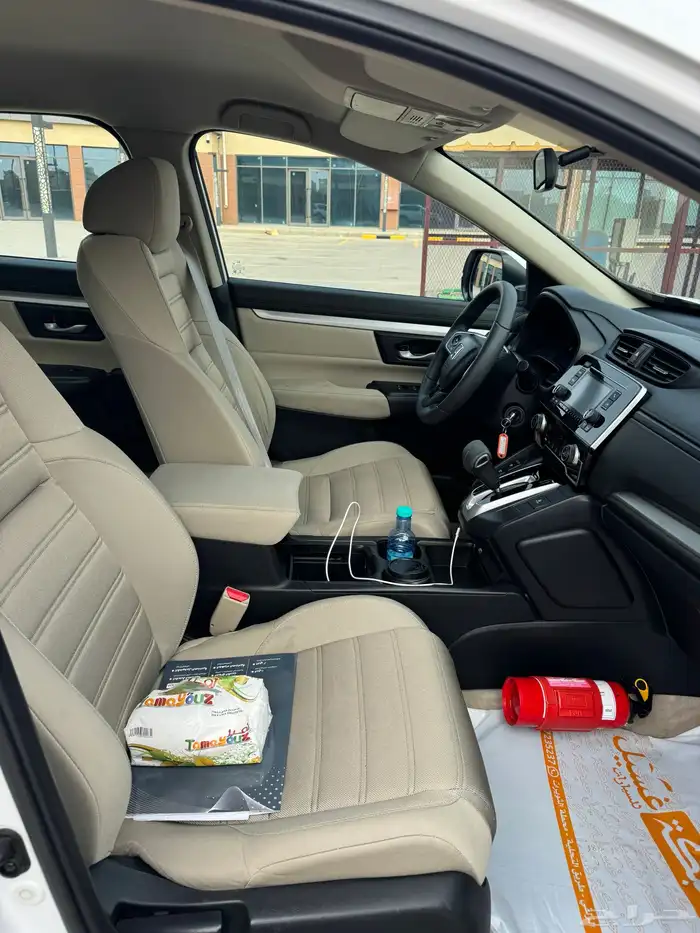 هوندا CR-V 2020 9