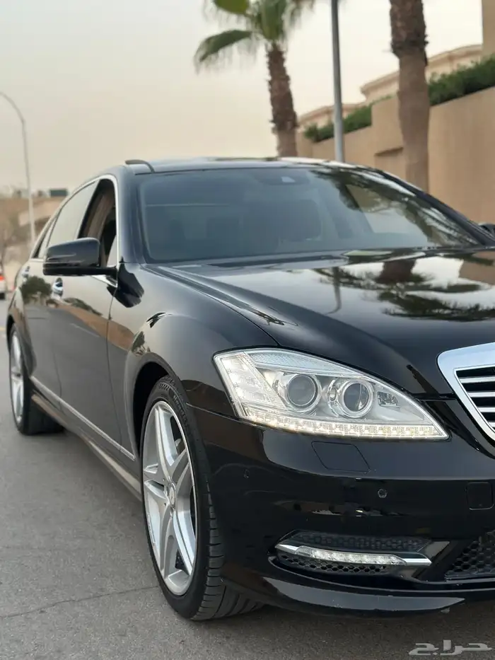 مرسيدس بانوراما 2010 مخزززن ماشي 15 الف فقط 61