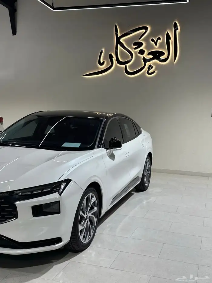 تورس 2024 سعودي تيتانيوم فل كامل بحال الوكاله ( تم البيع) 3