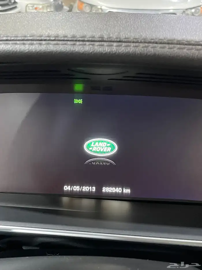 للبيع رنج روفر 2014 فوج 60