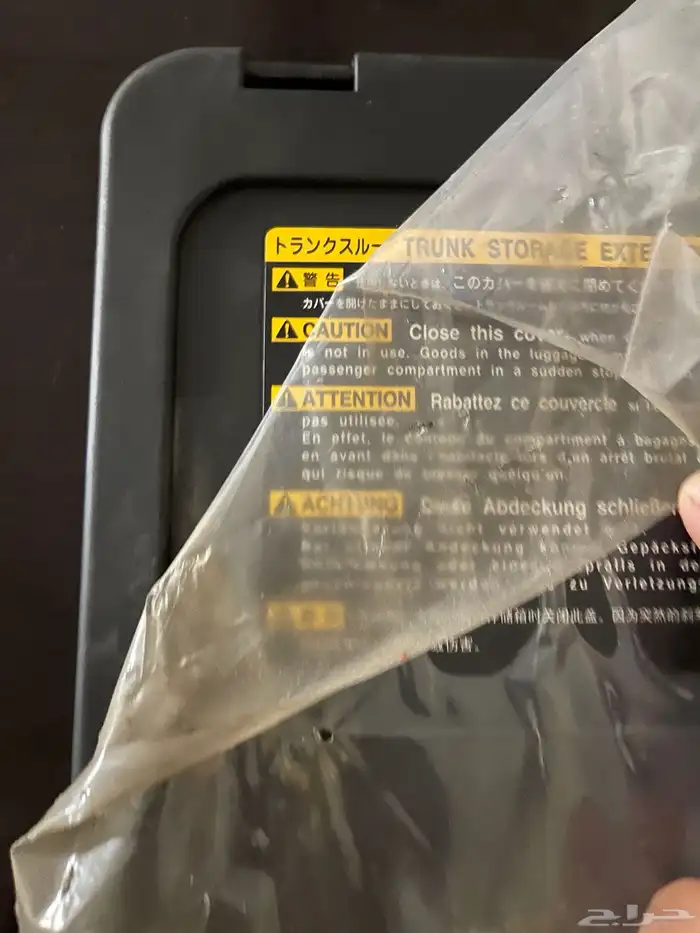 قطع لكزس 430 LS 2