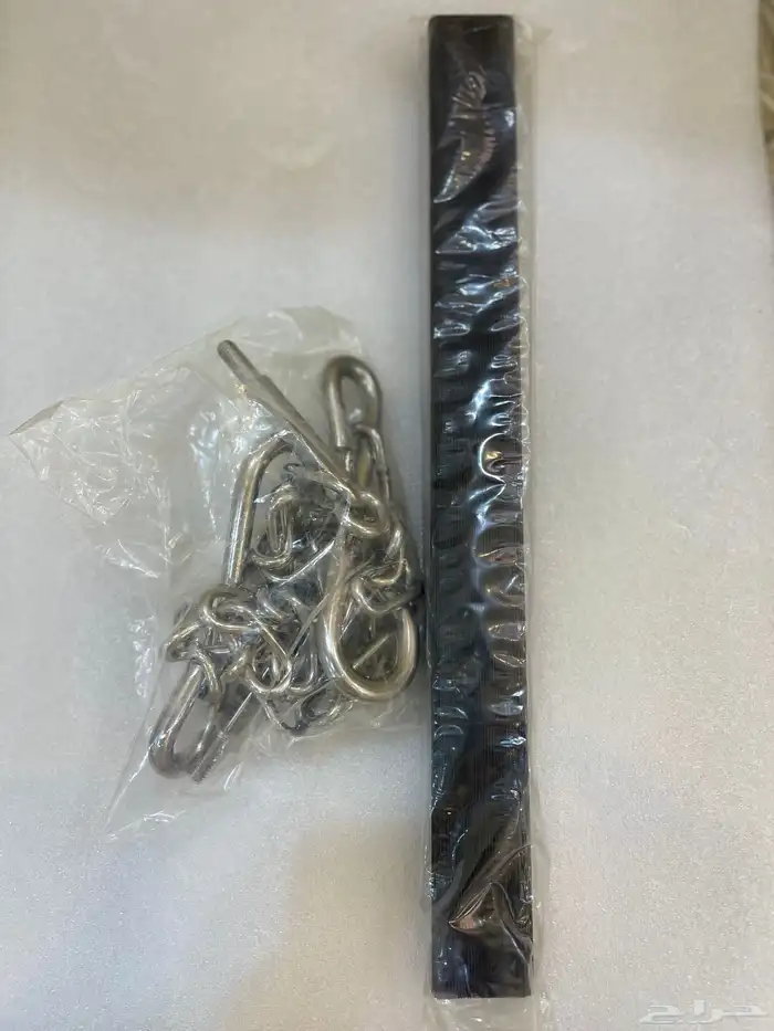 سلاسل باب حوض جمس 3