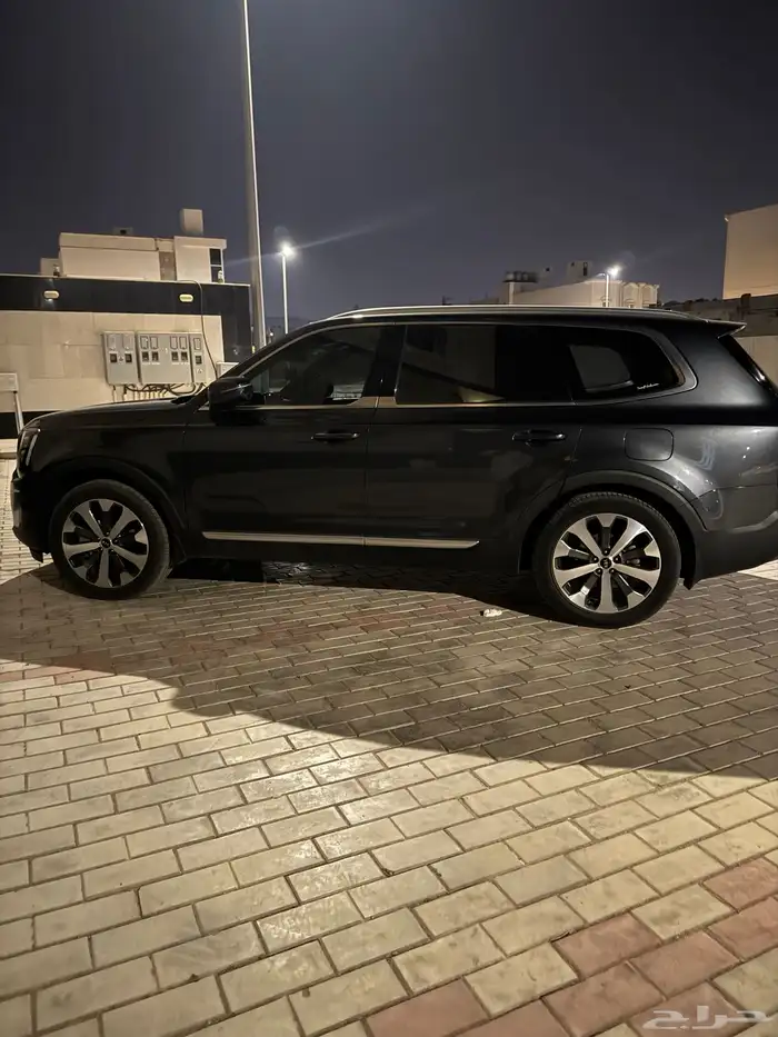 تيلورايد 2021 1
