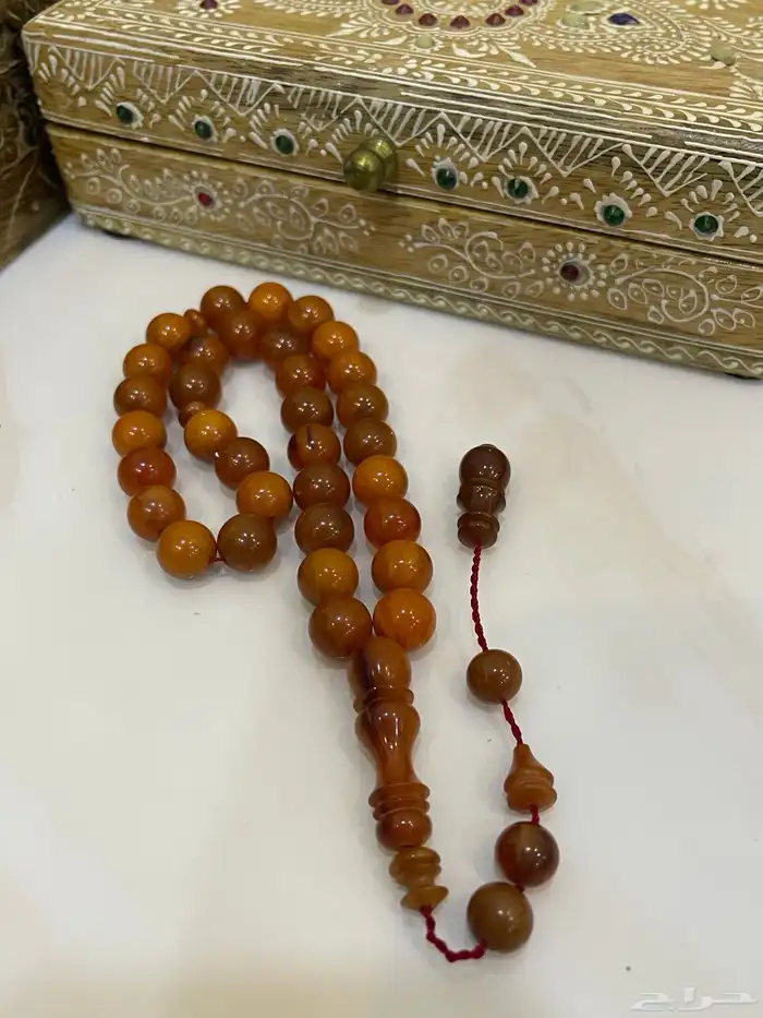 سبحة للبيع فاتوران 1