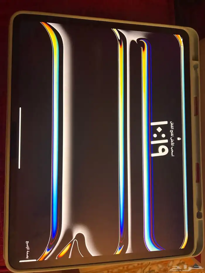 ايباد 8