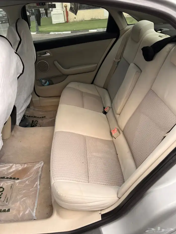 كابرس LS2013 5