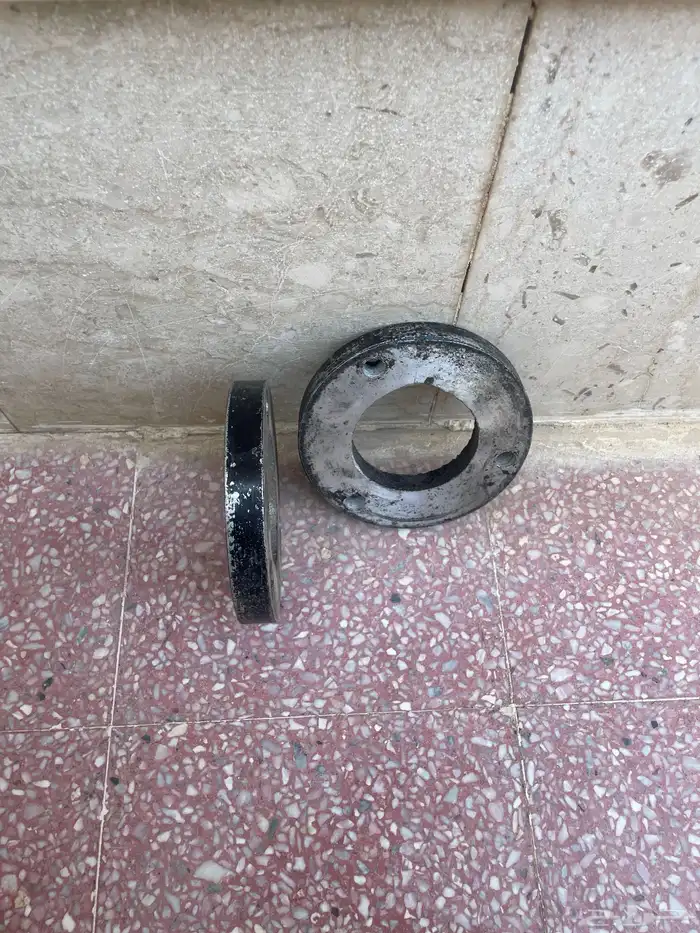 كعكات ترفيع سييرا - سلفرادو 0