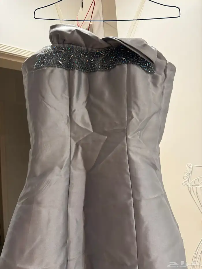 فستان الموضى 0