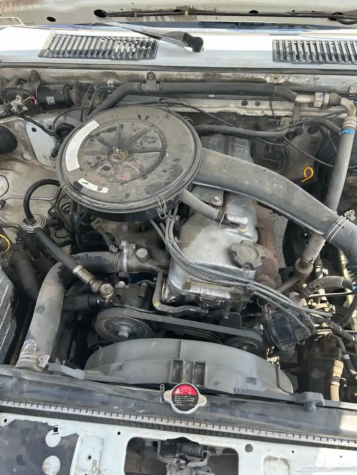 ددسن 97 GL 2