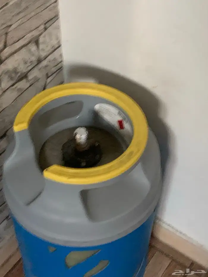 غاز فايبر 2