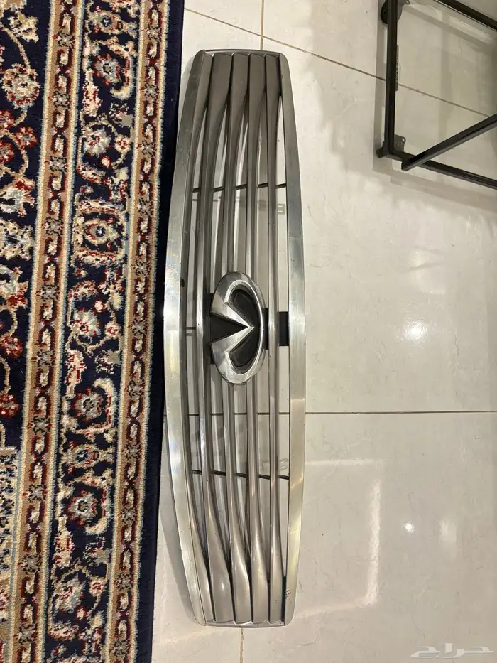 شبك انفنتي G 0