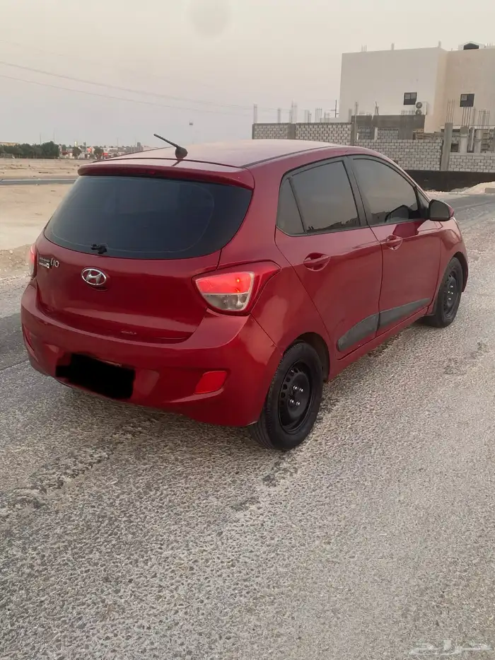 هيونداي i10 2015 2