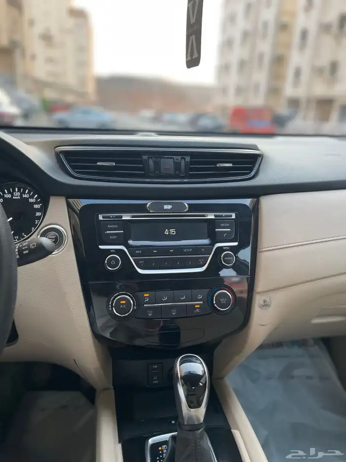 نيسان اكستريل 2022 استاندر دبل 12