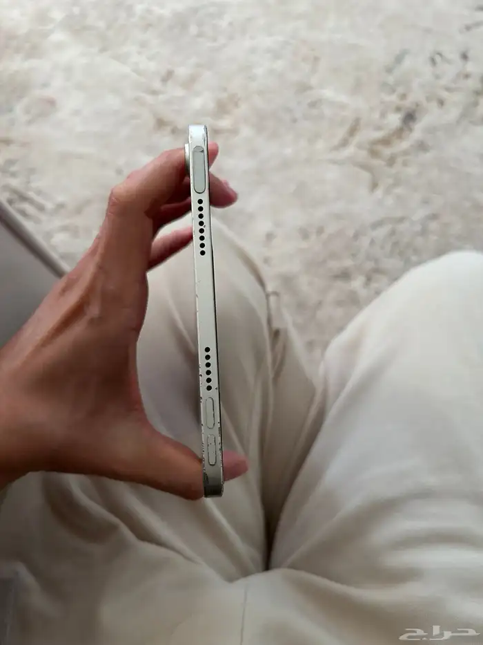 ايباد مني 6 الشاشه لا تعمل 2