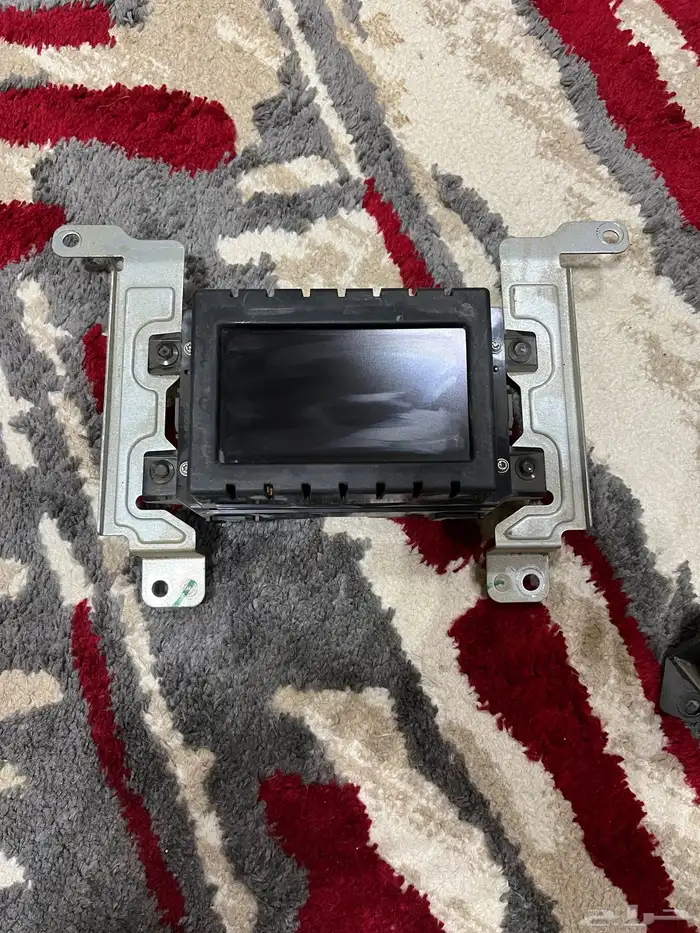 مسجل تورس 2017 ستاندر 2