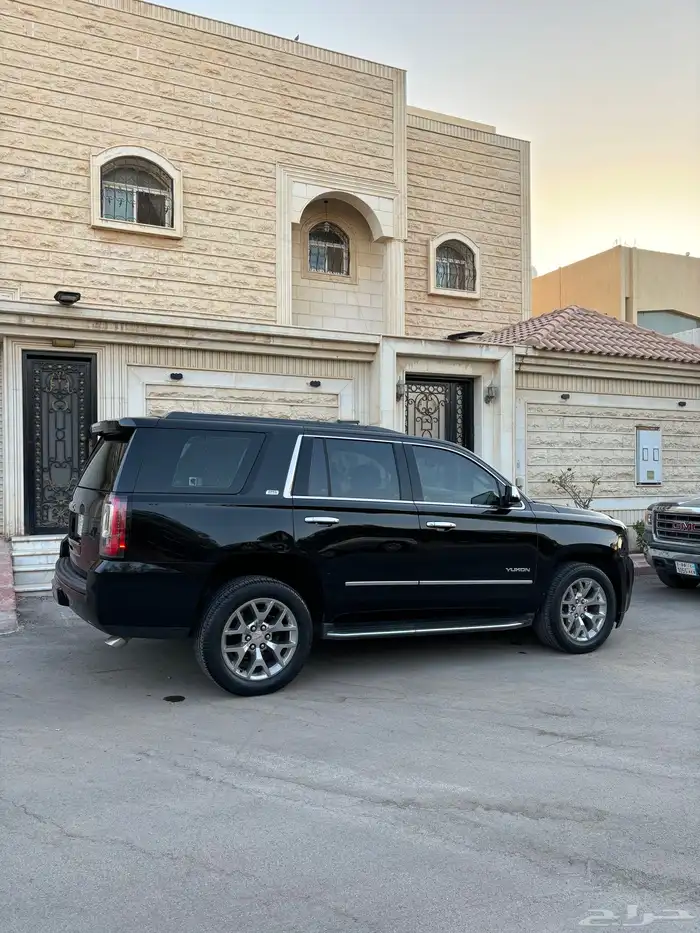يوكن 2018 اول مالك مطور 1