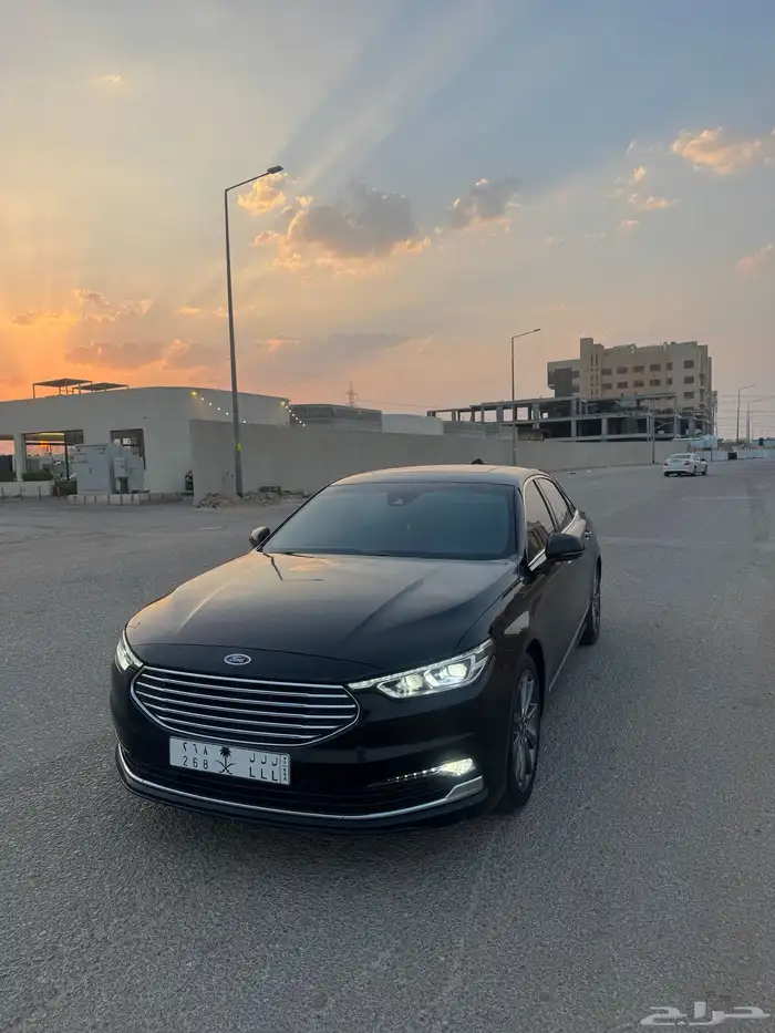 تورس تيتانيوم 2021 فل كامل للبيع حد 95 قابل لتفاوض (لصامل) 0