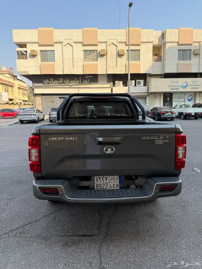 صيني جريت وول 6