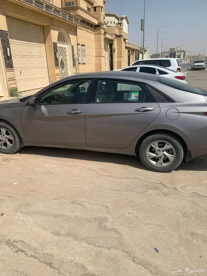 هونداي النترا 2022 مكية 1600 2