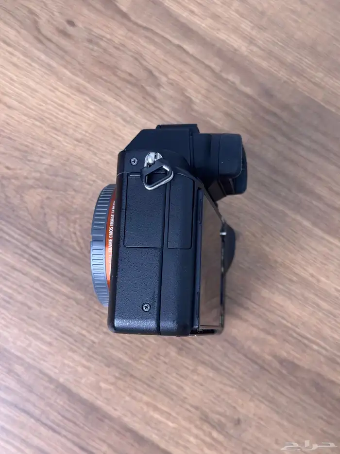 كاميرا Sony A7II   كاملة الإطار (Full-Frame) بسعر مميز 2