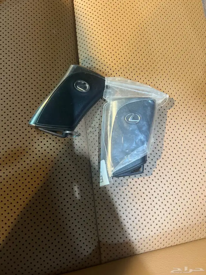 لكزس 12