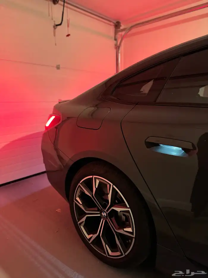 بي ام دبليو 2024 قراند كوب 430i 5