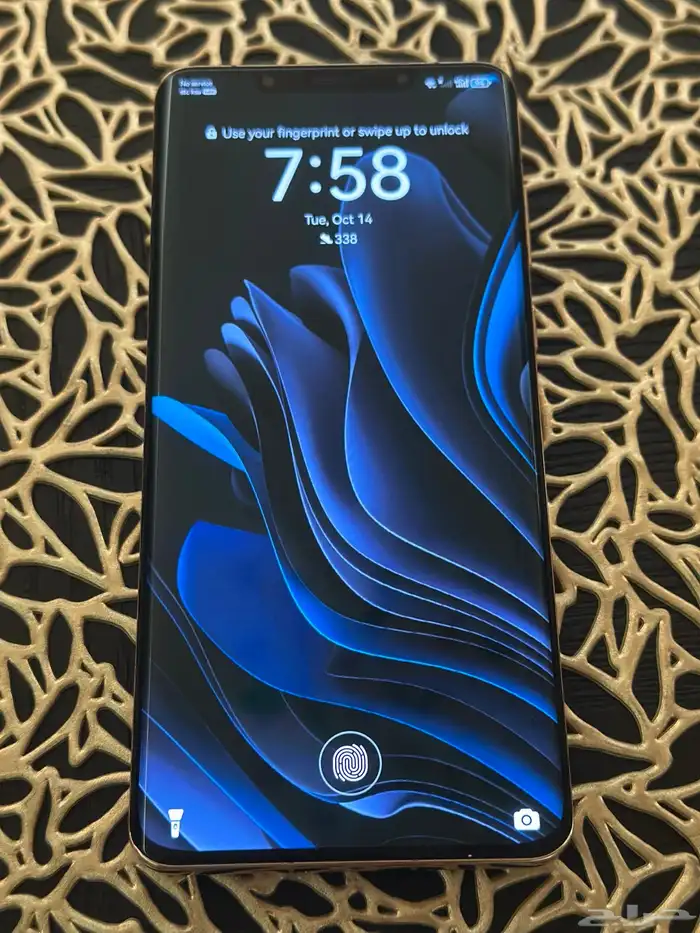 هواوي Mate 50 Pro 1