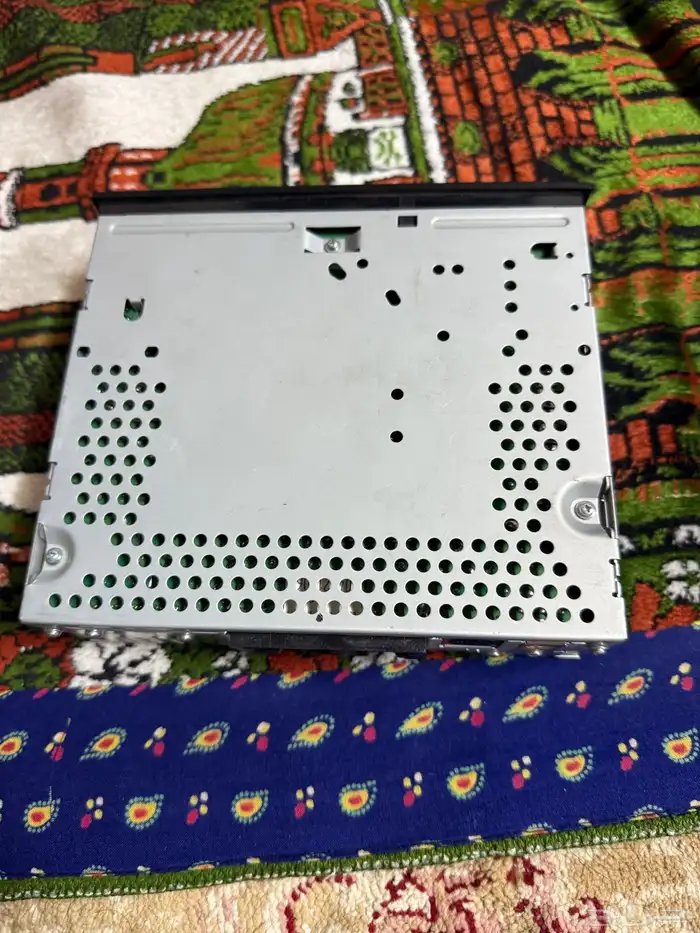 مسجل نيسان 0