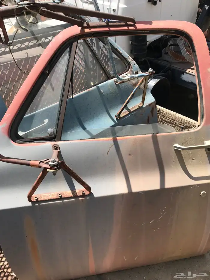 للبيع بيبان جمس حكوميه 8