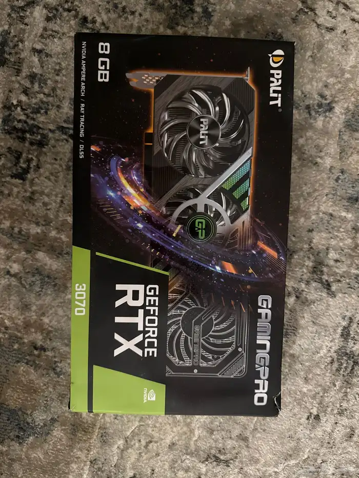 rtx 3070 1