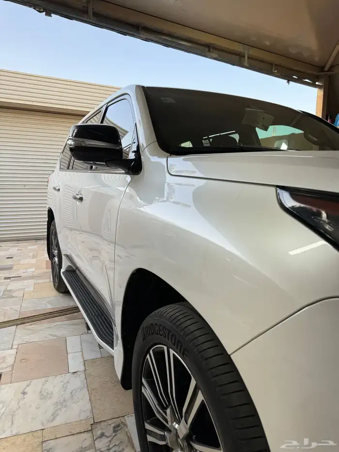 لكزس 2020 سعودي LX 11