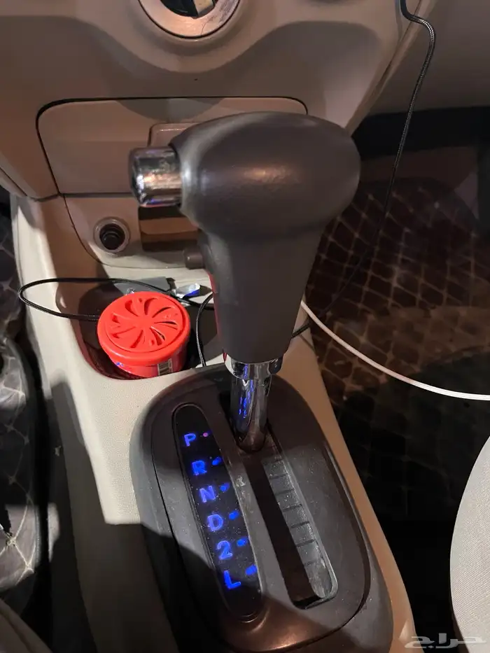 اكسنت 2011 مجدد ومفحوص منوة المستخدم 8