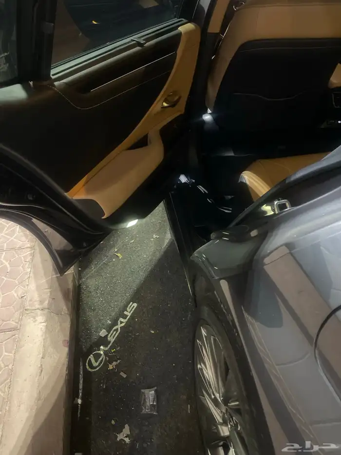 ES250 فل كامل 2023 2