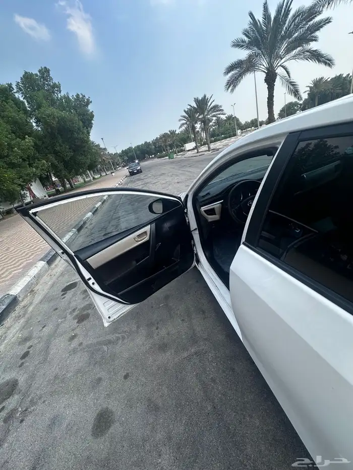 كورولا 2015 9