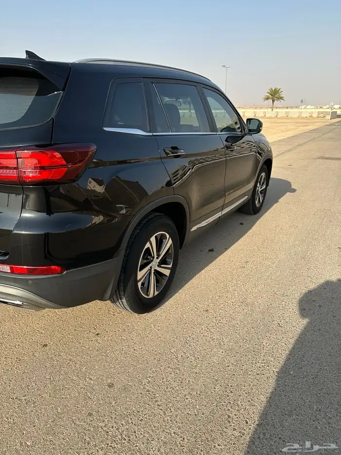 شانجان cs75 2020 نظيف 2