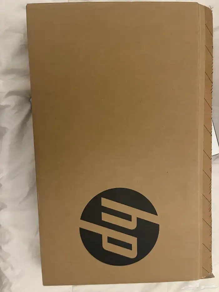 لابتوب hp استعمال شهر وشوي 2