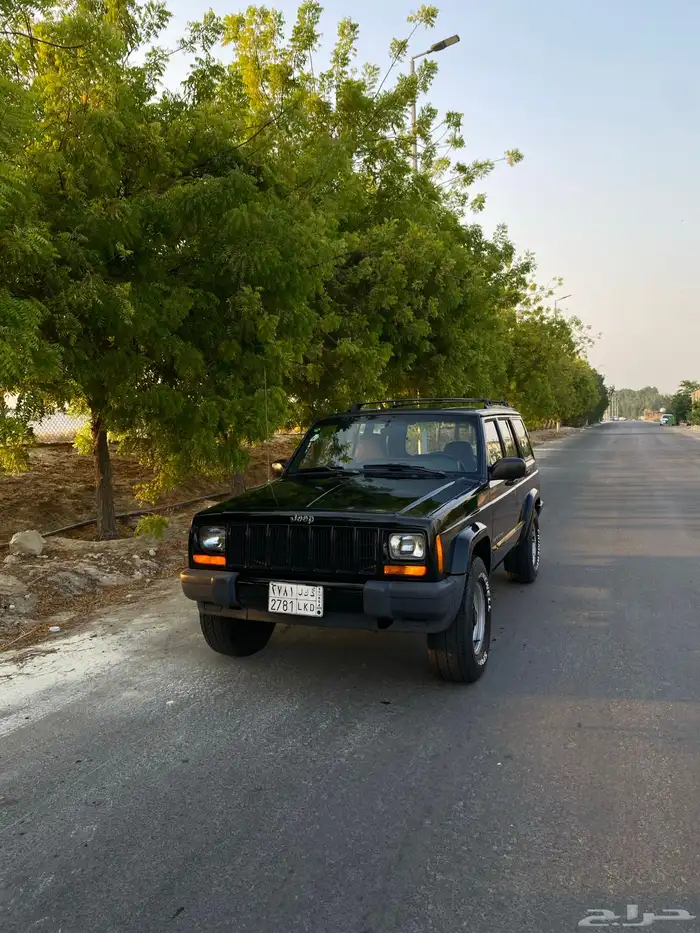 للبيع شروكي مديل98 1