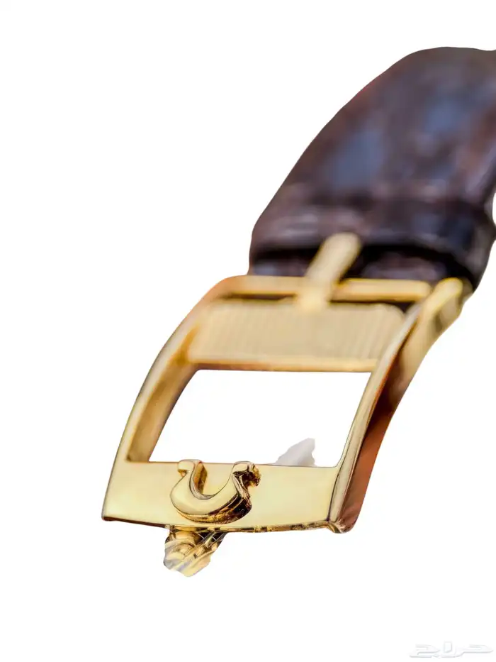 ساعه يد رجاليه ماركه أوميجا أصليه 5