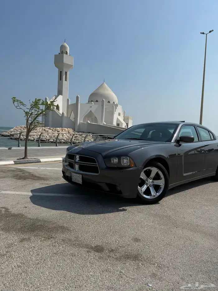 دوج تشارجر 2014 0