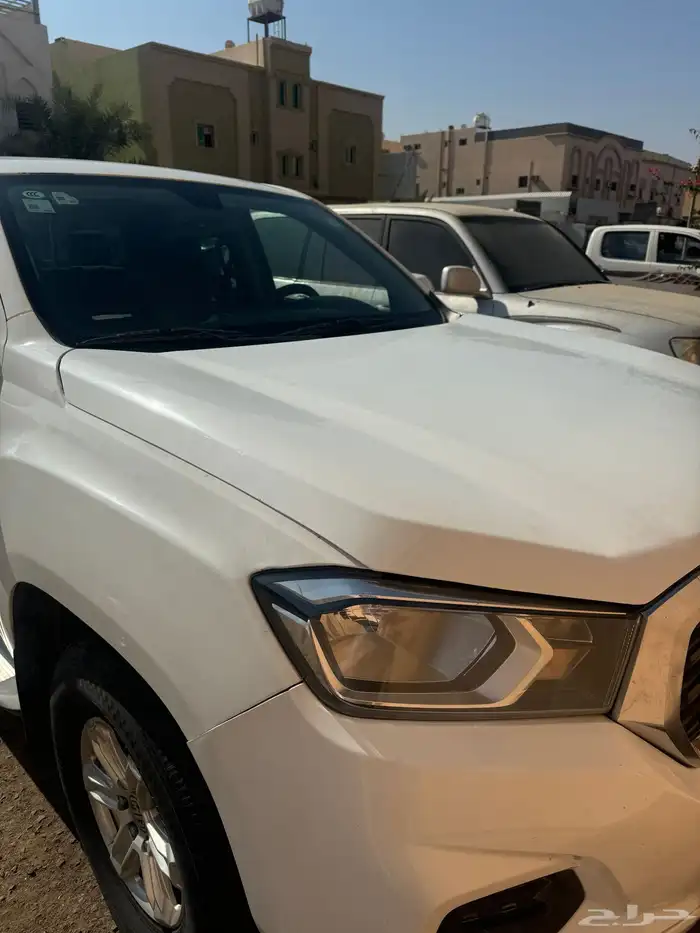 تبوك 1