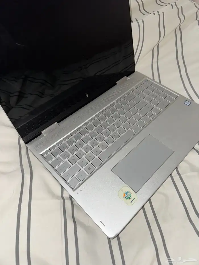 لابتوب اتش بى إنفي جديد ونظيف جدا  جدا 1