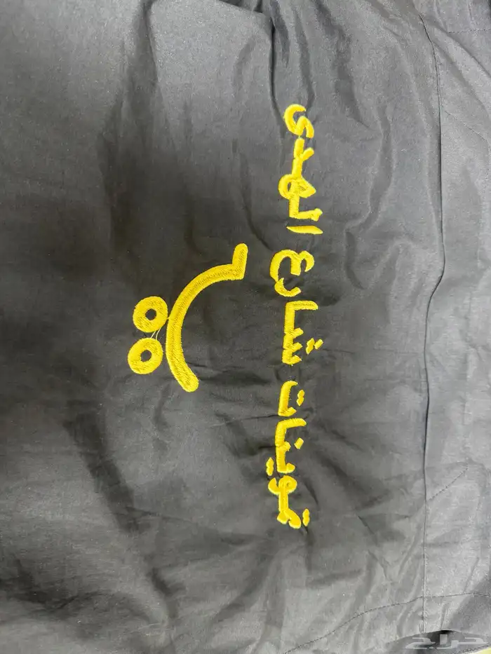 تطريز  تيشيرتات  كابات  سديريات  بلوفرات 1