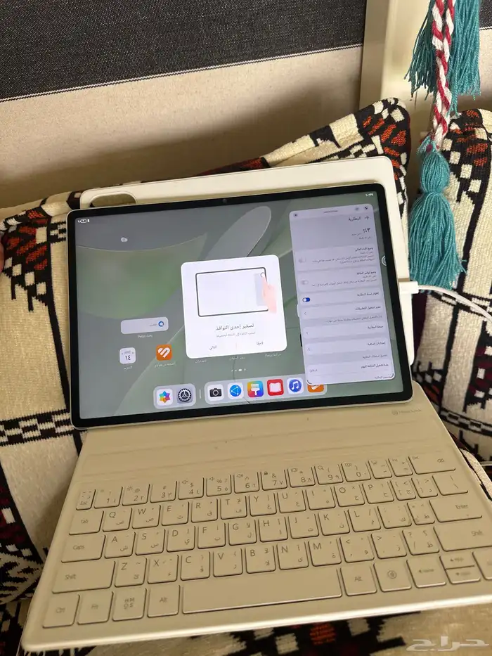 هواوي ميت باد 12x 4