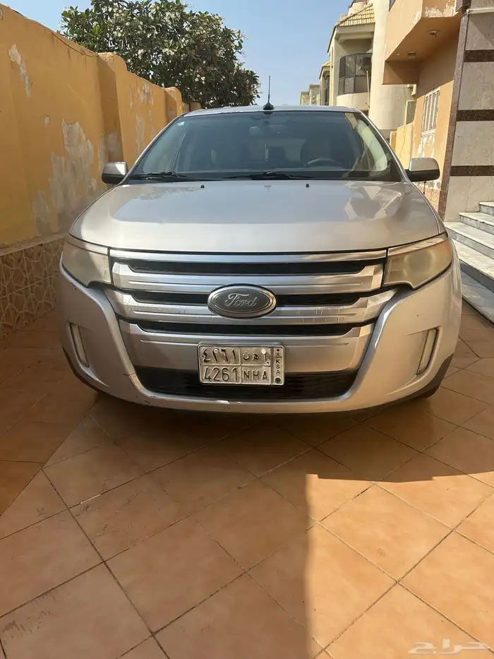 2011 FORD EDGE SELL 0