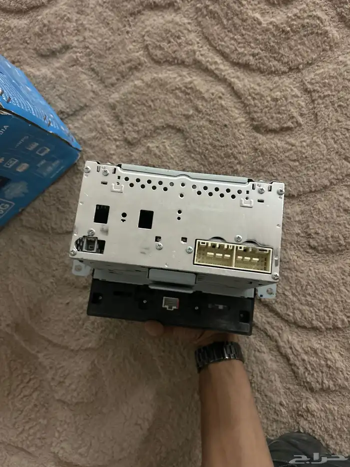 شاشه سوناتا ستاندر 2