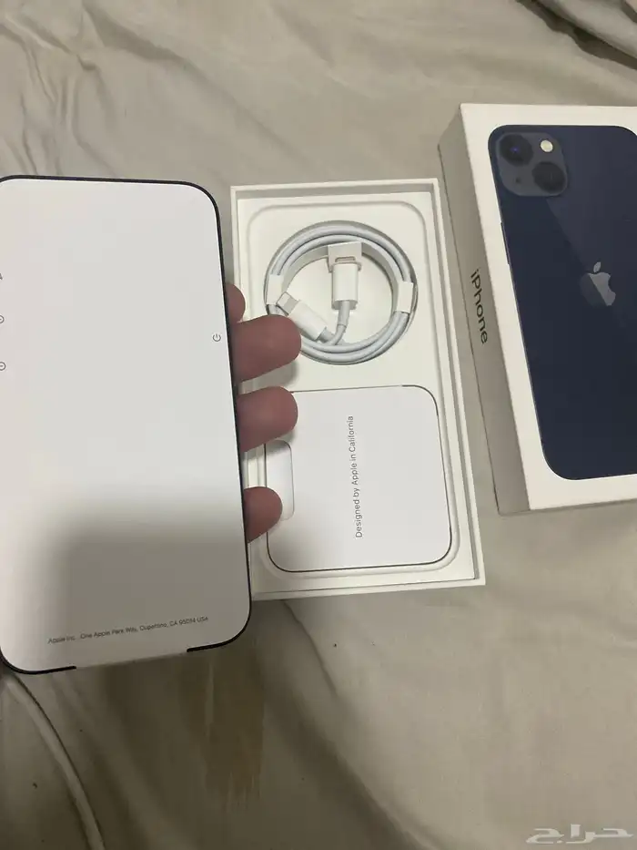 New IPhone 13 جديد 1