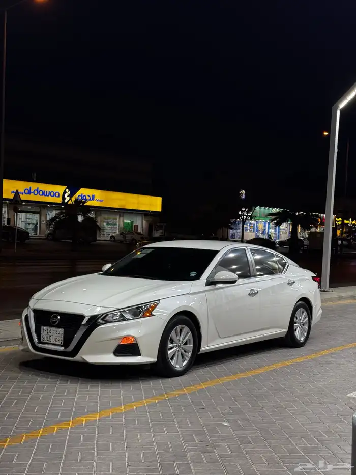 التيما 2020 فئة S 6