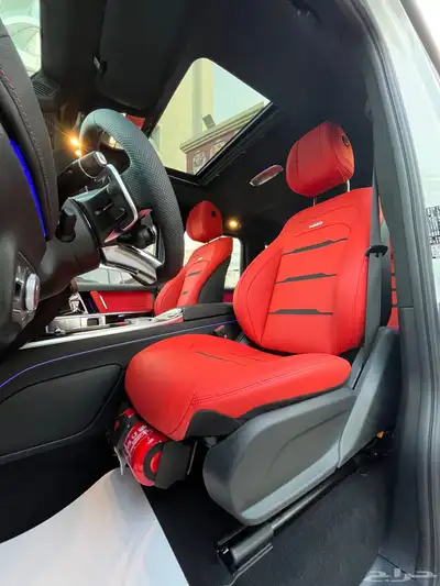 G63 2025 AMG ميرسيدس index