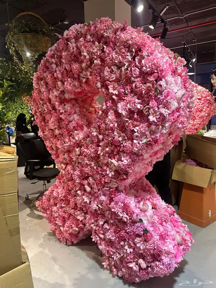 تنسيقات لليوم العالمي لسرطان الثدي 0